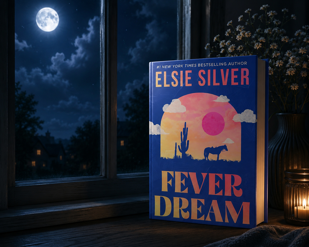 Fever Dream
